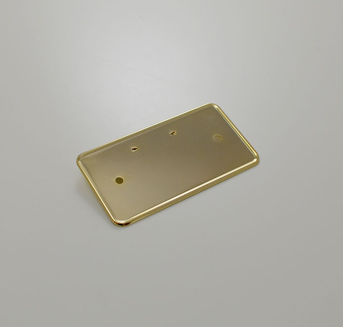 35624-goldtone-metal-frame-badge-hardware